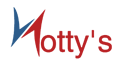 Hotty’s Project Management